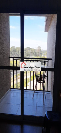 Imagem Apartamento com 2 Quartos à Venda, 54 m² em Jardim Carolina - Jundiaí Imagem Apartamento com 2 Quartos à Venda, 54 m² em Jardim Carolina - Jundiaí