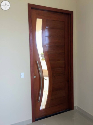 Imagem Casa com 3 Quartos para Alugar ou Temporada, 127 m² em Cajupiranga - Parnamirim