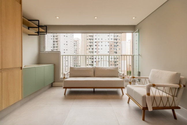 Imagem Apartamento com 3 Quartos à Venda, 75 m² em Belenzinho - São Paulo