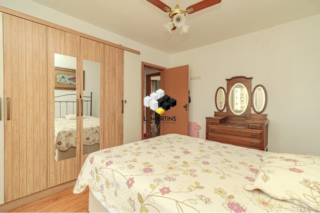 Imagem Apartamento com 2 Quartos à Venda, 74 m² em Passo Da Areia - Porto Alegre