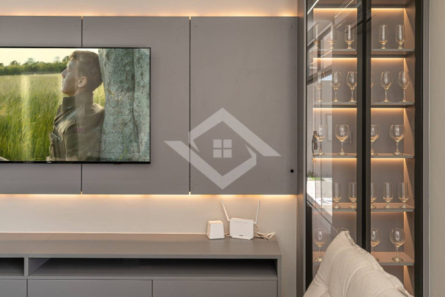 Imagem Casa com 4 Quartos à Venda, 202 m² em Vargem Pequena - Rio De Janeiro