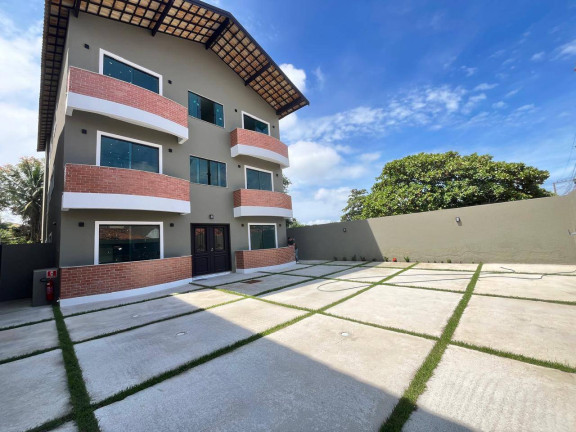 Apartamento com 2 Quartos à Venda,  em São Pedro Da Aldeia
