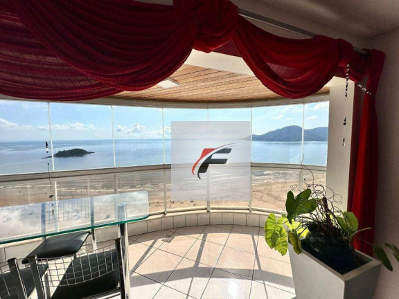 Imagem Apartamento com 2 Quartos à Venda, 80 m² em Centro - Balneário Camboriú