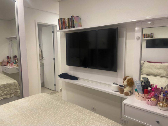Imagem Apartamento com 2 Quartos à Venda, 49 m² em Parque Da Fonte - São José Dos Pinhais