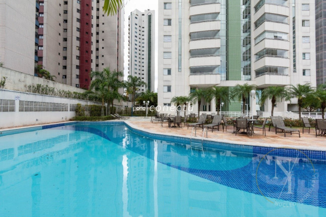 Imagem Apartamento com 3 Quartos à Venda, 145 m² em Jardim Analia Franco - São Paulo Imagem Apartamento com 3 Quartos à Venda, 145 m² em Jardim Analia Franco - São Paulo