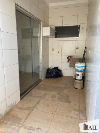 Imagem Casa com 2 Quartos à Venda, 89 m² em Residencial Santa Cruz - São José Do Rio Preto Imagem Casa com 2 Quartos à Venda, 89 m² em Residencial Santa Cruz - São José Do Rio Preto