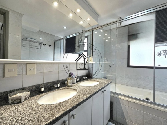 Imagem Apartamento com 3 Quartos à Venda, 162 m² em Indianópolis - São Paulo