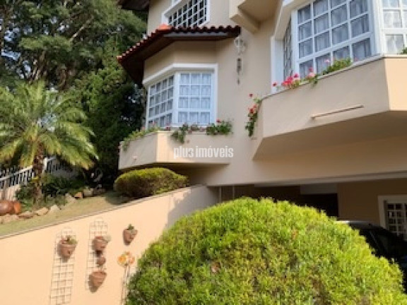 Imagem Casa com 3 Quartos à Venda, 250 m² em Morumbi - São Paulo