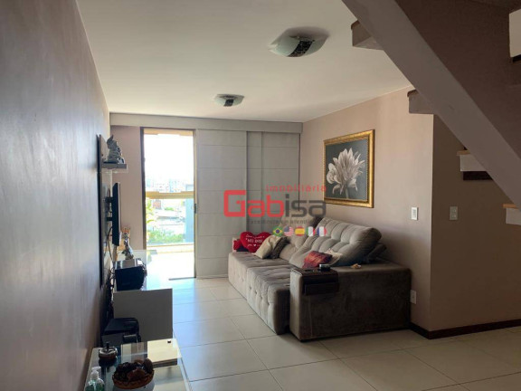 Imagem Cobertura com 3 Quartos à Venda, 174 m² em Vila Nova - Cabo Frio