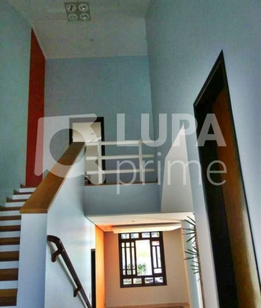 Imagem Casa com 4 Quartos à Venda, 293 m² em City América - São Paulo Imagem Casa com 4 Quartos à Venda, 293 m² em City América - São Paulo