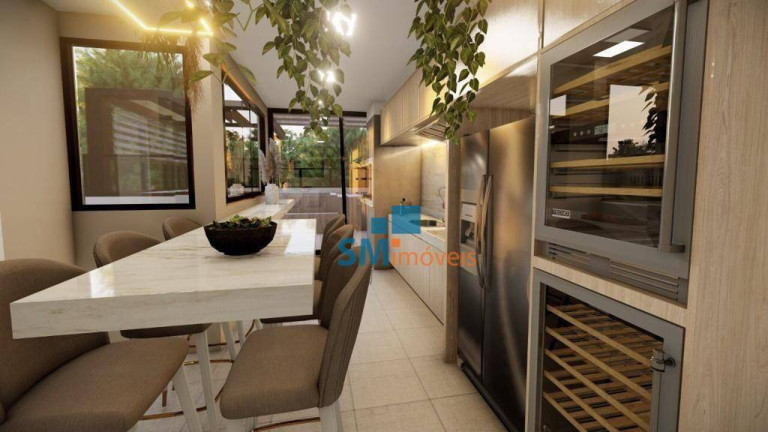 Imagem Cobertura com 2 Quartos à Venda, 74 m² em Vila Metalúrgica - Santo André Imagem Cobertura com 2 Quartos à Venda, 74 m² em Vila Metalúrgica - Santo André