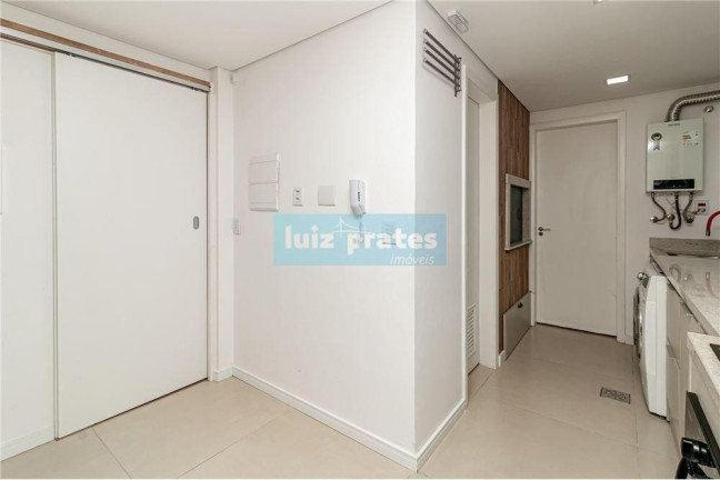 Imagem Apartamento com 2 Quartos à Venda, 80 m² em Menino Deus - Porto Alegre