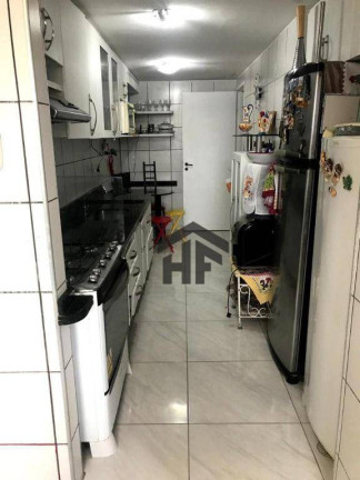 Imagem Apartamento com 4 Quartos à Venda, 130 m² em Casa Caiada - Olinda Imagem Apartamento com 4 Quartos à Venda, 130 m² em Casa Caiada - Olinda