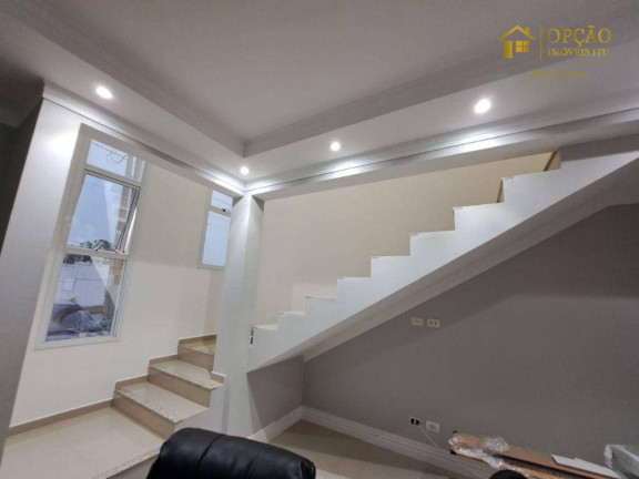 Imagem Casa com 3 Quartos à Venda, 143 m² em Condomínio Portal Dos Sabias - Itu Imagem Casa com 3 Quartos à Venda, 143 m² em Condomínio Portal Dos Sabias - Itu