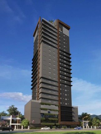 Imagem Apartamento com 3 Quartos à Venda, 120 m² em Perequê - Porto Belo