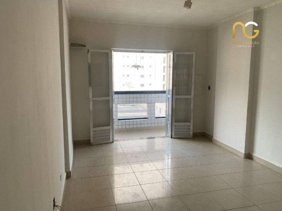 Imagem Apartamento com 2 Quartos à Venda, 70 m² em Aviação - Praia Grande