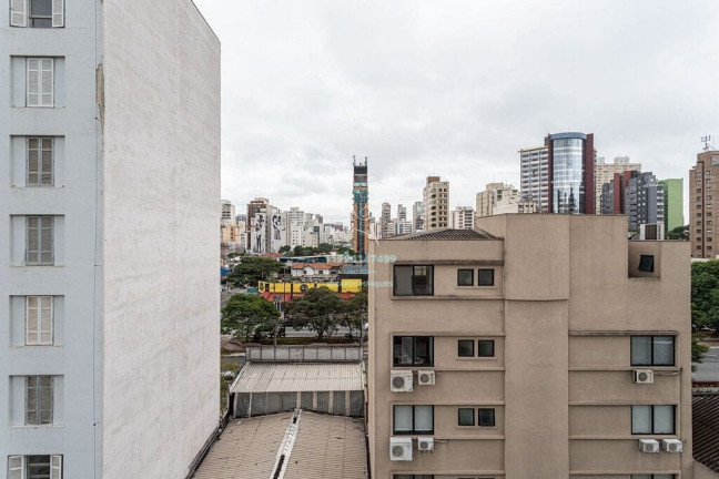 Imagem Apartamento com 3 Quartos à Venda, 105 m² em Pinheiros - São Paulo Imagem Apartamento com 3 Quartos à Venda, 105 m² em Pinheiros - São Paulo