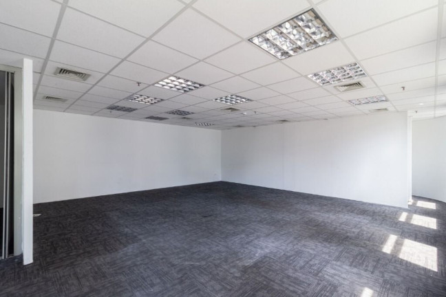 Imagem Sala Comercial à Venda, 104 m² em Cidade Monções - São Paulo Imagem Sala Comercial à Venda, 104 m² em Cidade Monções - São Paulo