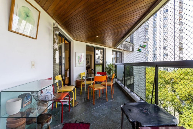 Imagem Apartamento com 3 Quartos à Venda, 187 m² em Vila Madalena - São Paulo Imagem Apartamento com 3 Quartos à Venda, 187 m² em Vila Madalena - São Paulo