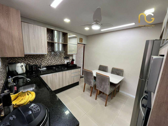 Imagem Casa com 2 Quartos à Venda, 102 m² em Esplanada Dos Barreiros - São Vicente Imagem Casa com 2 Quartos à Venda, 102 m² em Esplanada Dos Barreiros - São Vicente