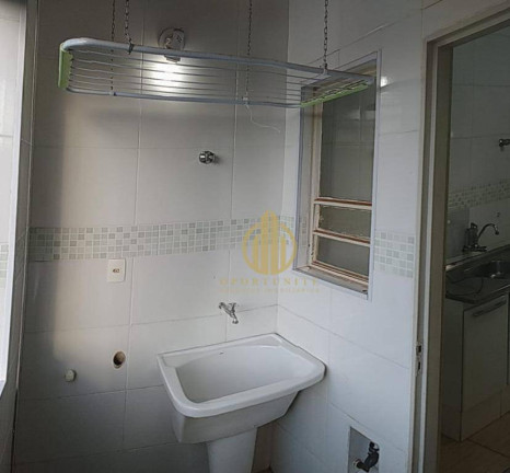 Imagem Apartamento com 2 Quartos à Venda, 57 m² em Alto Da Boa Vista - Ribeirão Preto