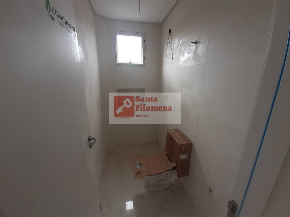 Imagem Apartamento com 2 Quartos à Venda, 57 m² em Santa Maria - Santo André Imagem Apartamento com 2 Quartos à Venda, 57 m² em Santa Maria - Santo André