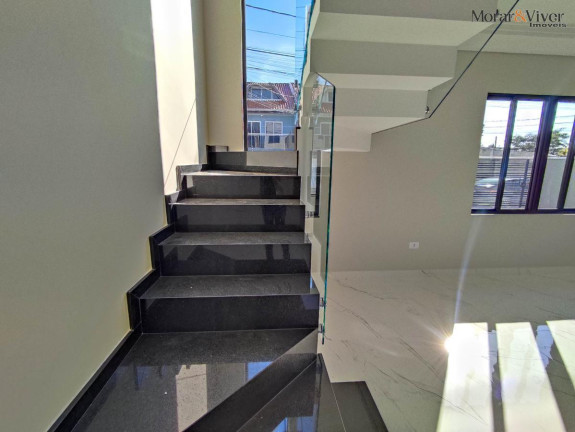 Imagem Casa com 3 Quartos à Venda, 127 m² em Cidade Jardim - São José Dos Pinhais