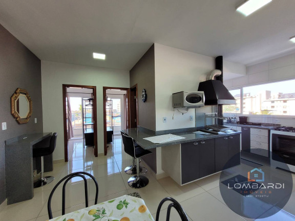 Imagem Apartamento com 2 Quartos à Venda, 60 m² em Perequê Açu - Ubatuba Imagem Apartamento com 2 Quartos à Venda, 60 m² em Perequê Açu - Ubatuba