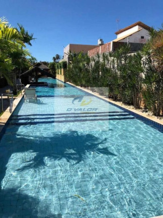 Flat com 3 Quartos à Venda,  em Poço - Cabedelo