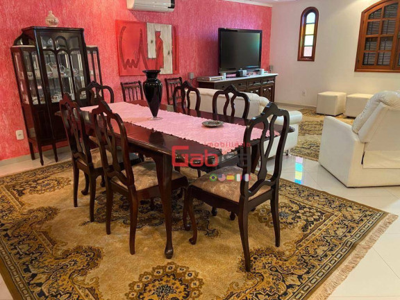 Imagem Casa com 4 Quartos à Venda, 320 m² em Balneário São Pedro - São Pedro Da Aldeia