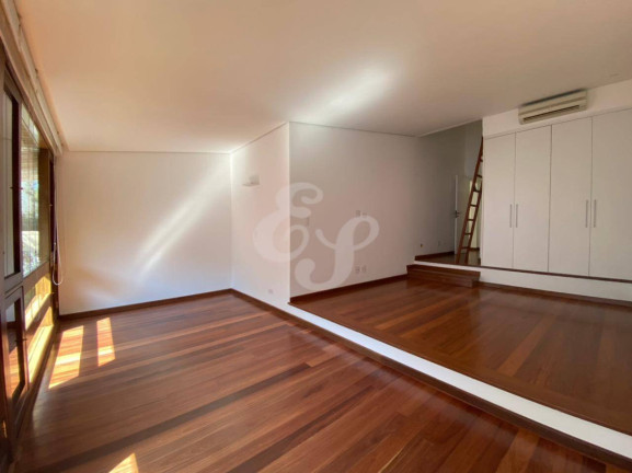 Imagem Casa de Condomínio com 4 Quartos à Venda, 547 m² em Alphaville - Barueri Imagem Casa de Condomínio com 4 Quartos à Venda, 547 m² em Alphaville - Barueri