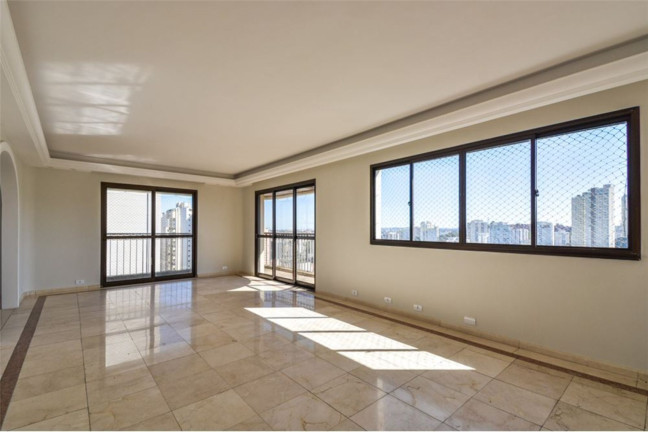 Imagem Apartamento com 3 Quartos à Venda, 182 m² em Vila Andrade - São Paulo Imagem Apartamento com 3 Quartos à Venda, 182 m² em Vila Andrade - São Paulo
