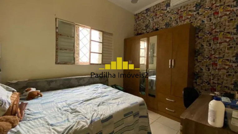 Imagem Casa com 2 Quartos à Venda, 180 m² em Jardim Flamboyant - Sorocaba
