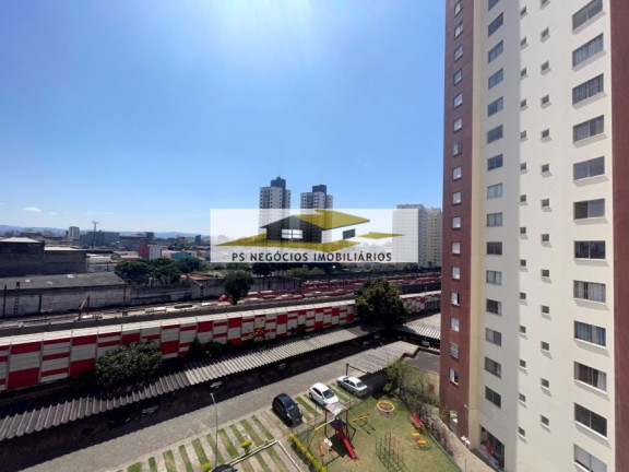 Imagem Apartamento com 2 Quartos à Venda, 61 m² em Mooca - São Paulo