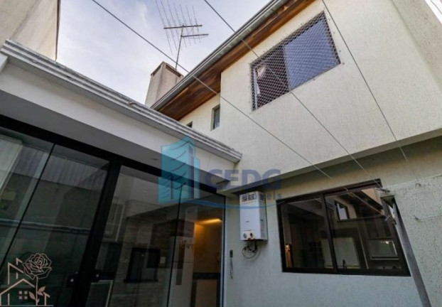 Casa com 3 Quartos à Venda, 130 m² em Jardim Das Américas - Curitiba