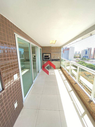 Imagem Apartamento com 4 Quartos à Venda, 152 m² em Meireles - Fortaleza Imagem Apartamento com 4 Quartos à Venda, 152 m² em Meireles - Fortaleza