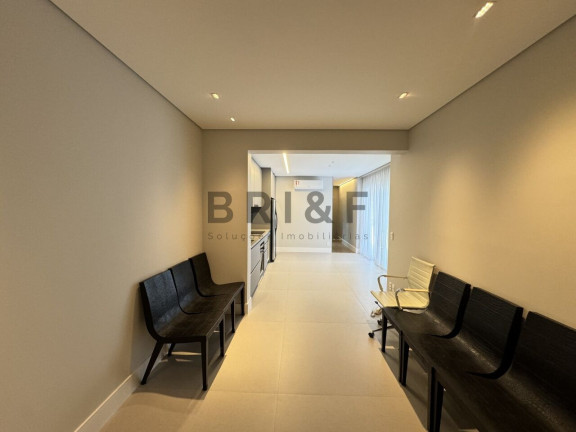 Imagem Apartamento com 3 Quartos à Venda ou Locação, 115 m² em Moema - São Paulo