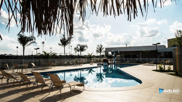 Imagem Terreno à Venda, 252 m² em Porto Seguro - Dourados Imagem Terreno à Venda, 252 m² em Porto Seguro - Dourados