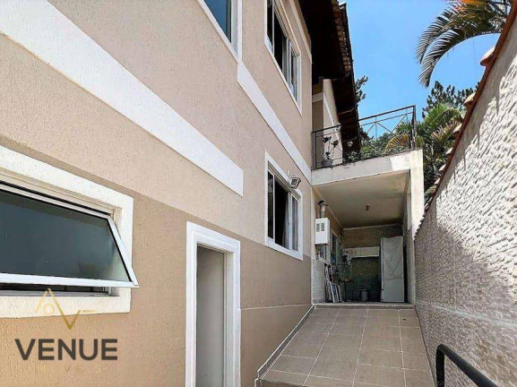 Imagem Casa com 4 Quartos à Venda, 300 m² em Jardim Do Golf I - Jandira