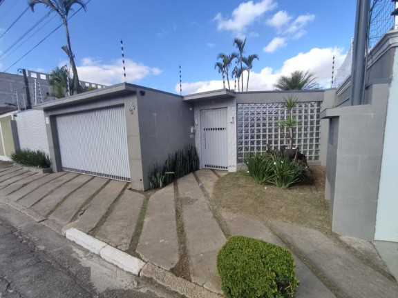 Imagem Casa com 4 Quartos para Alugar, 300 m² em Parque Suzano - Suzano