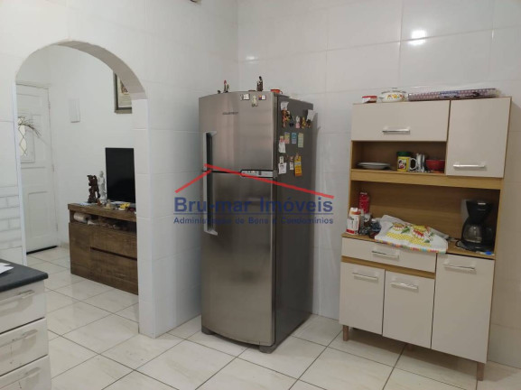Imagem Apartamento com 2 Quartos à Venda, 68 m² em Boqueirão - Santos