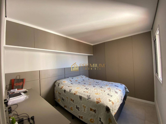 Imagem Imóvel com 2 Quartos à Venda, 83 m² em Palmeiras De São José - São José Dos Campos