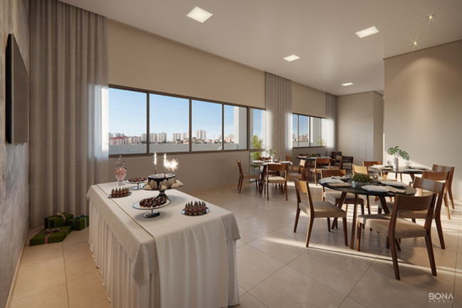 Imagem Apartamento com 2 Quartos à Venda, 43 m² em Vila Palmares - Santo André Imagem Apartamento com 2 Quartos à Venda, 43 m² em Vila Palmares - Santo André