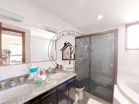 Imagem Apartamento com 4 Quartos à Venda, 226 m² em Morumbi - São Paulo