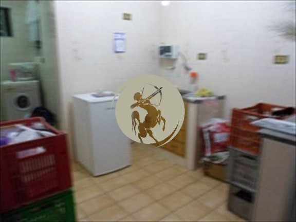 Imagem Sobrado com 3 Quartos à Venda, 140 m² em Macuco - Santos Imagem Sobrado com 3 Quartos à Venda, 140 m² em Macuco - Santos