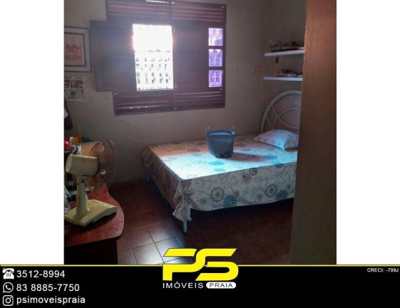 Imagem Casa com 5 Quartos à Venda, 360 m² em Manaíra - João Pessoa