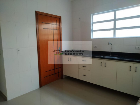 Imagem Casa com 3 Quartos à Venda,  em Marapé - Santos