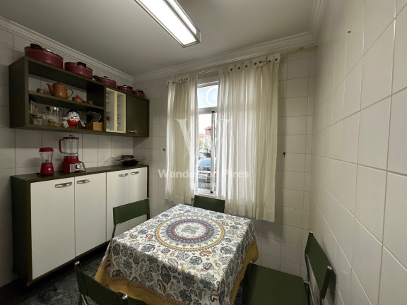 Imagem Casa com 4 Quartos à Venda, 177 m² em Jardim Paraventi - Guarulhos