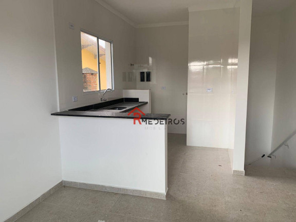 Imagem Casa com 2 Quartos à Venda, 55 m² em Solemar - Praia Grande Imagem Casa com 2 Quartos à Venda, 55 m² em Solemar - Praia Grande
