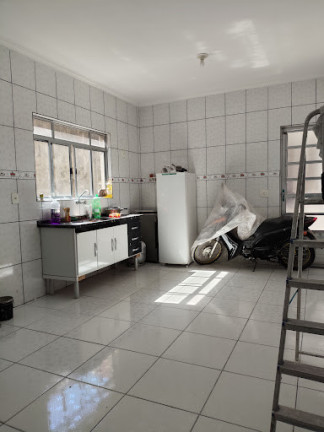 Imagem Sobrado com 3 Quartos à Venda ou Locação, 150 m² em Parque Continental I - Guarulhos Imagem Sobrado com 3 Quartos à Venda ou Locação, 150 m² em Parque Continental I - Guarulhos